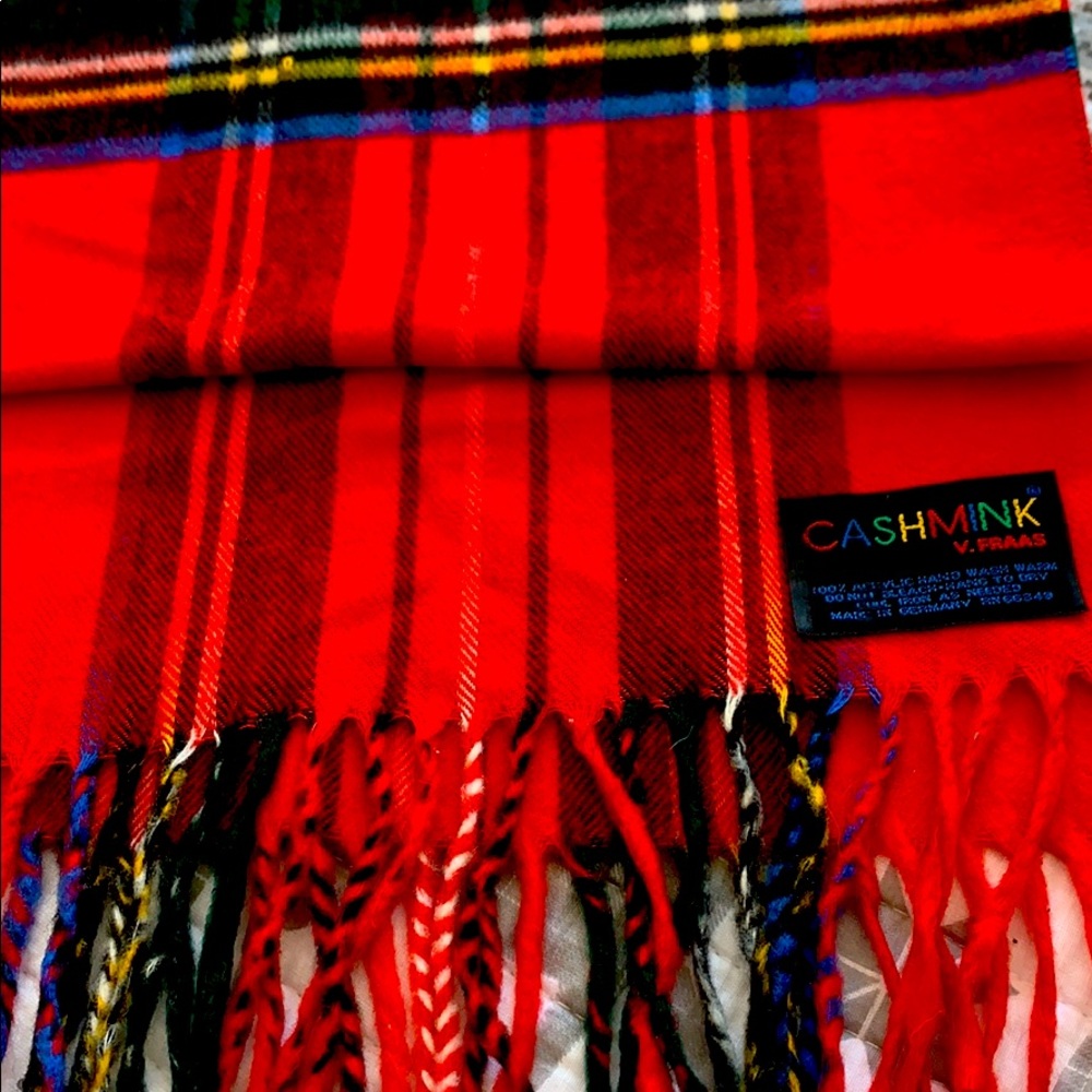 Scarf